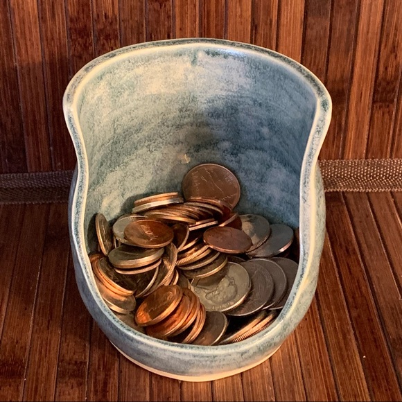 Handmade Spoon Rest - Picture 3 of 6